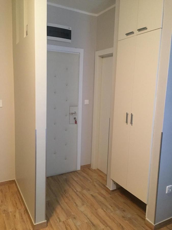 Secret Garden Apartment Задар Экстерьер фото