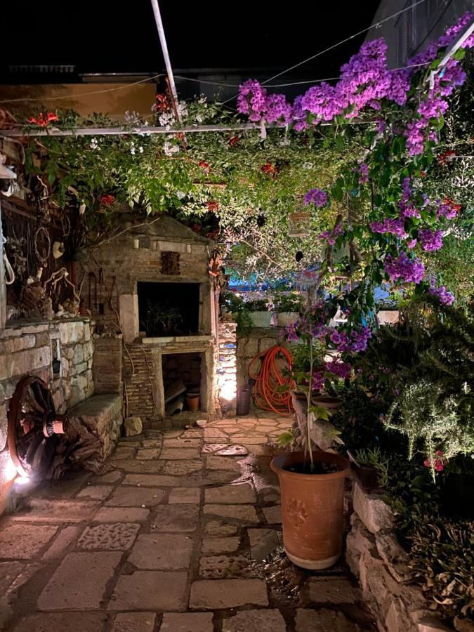 Secret Garden Apartment Задар Экстерьер фото
