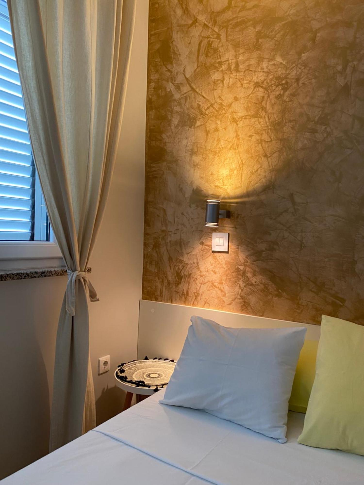 Secret Garden Apartment Задар Экстерьер фото