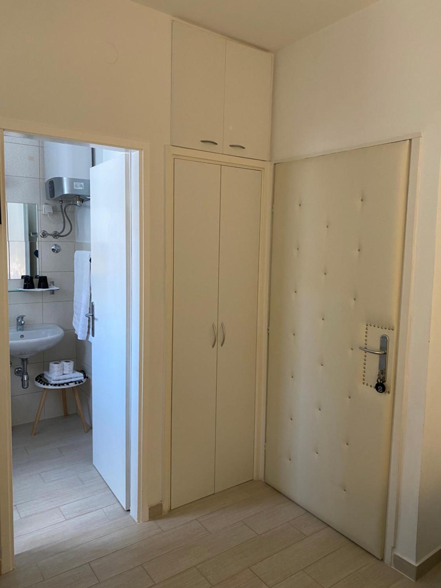Secret Garden Apartment Задар Экстерьер фото
